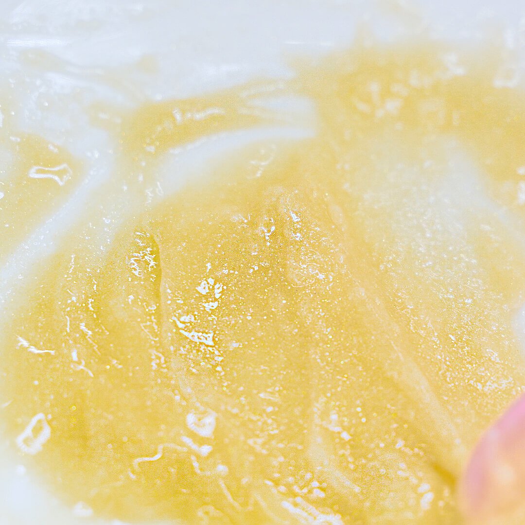 Jelly Glow Rubber Mask™ - MIX